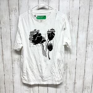 United Colors of Benetton T-shirt con stampa - multicolor